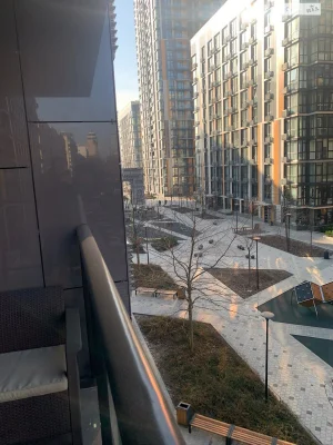Apartment for Sale - Sapernoye Pole