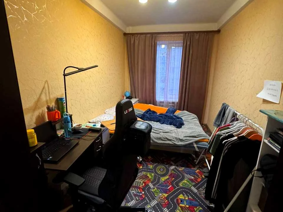 Квартира. Київ, Соборності просп.