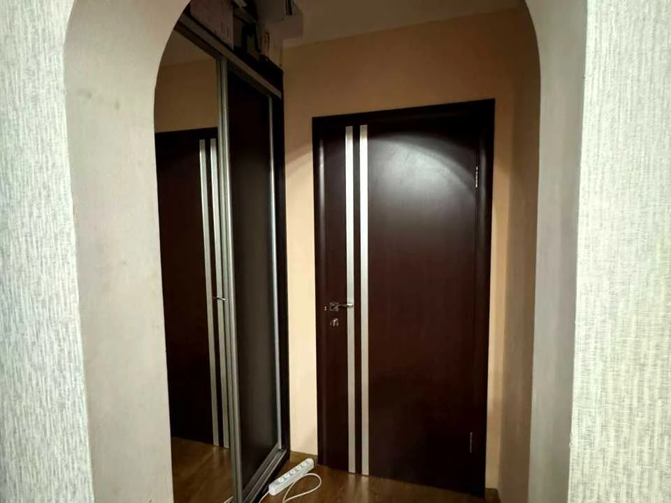 Квартира. Київ, Соборності просп.