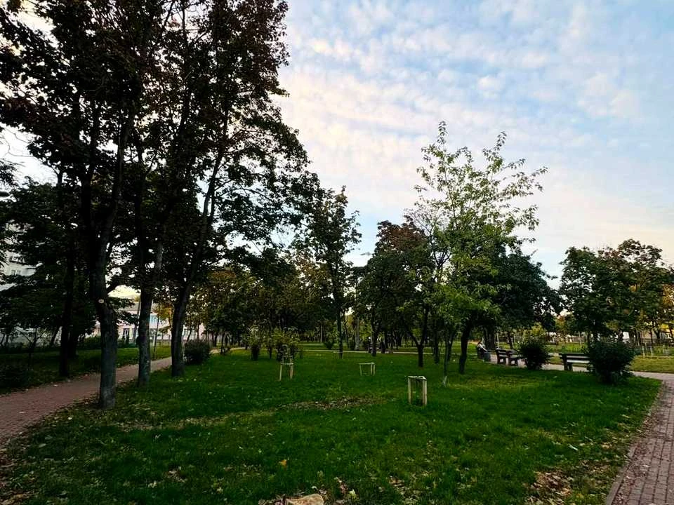 Квартира. Київ, Соборності просп.