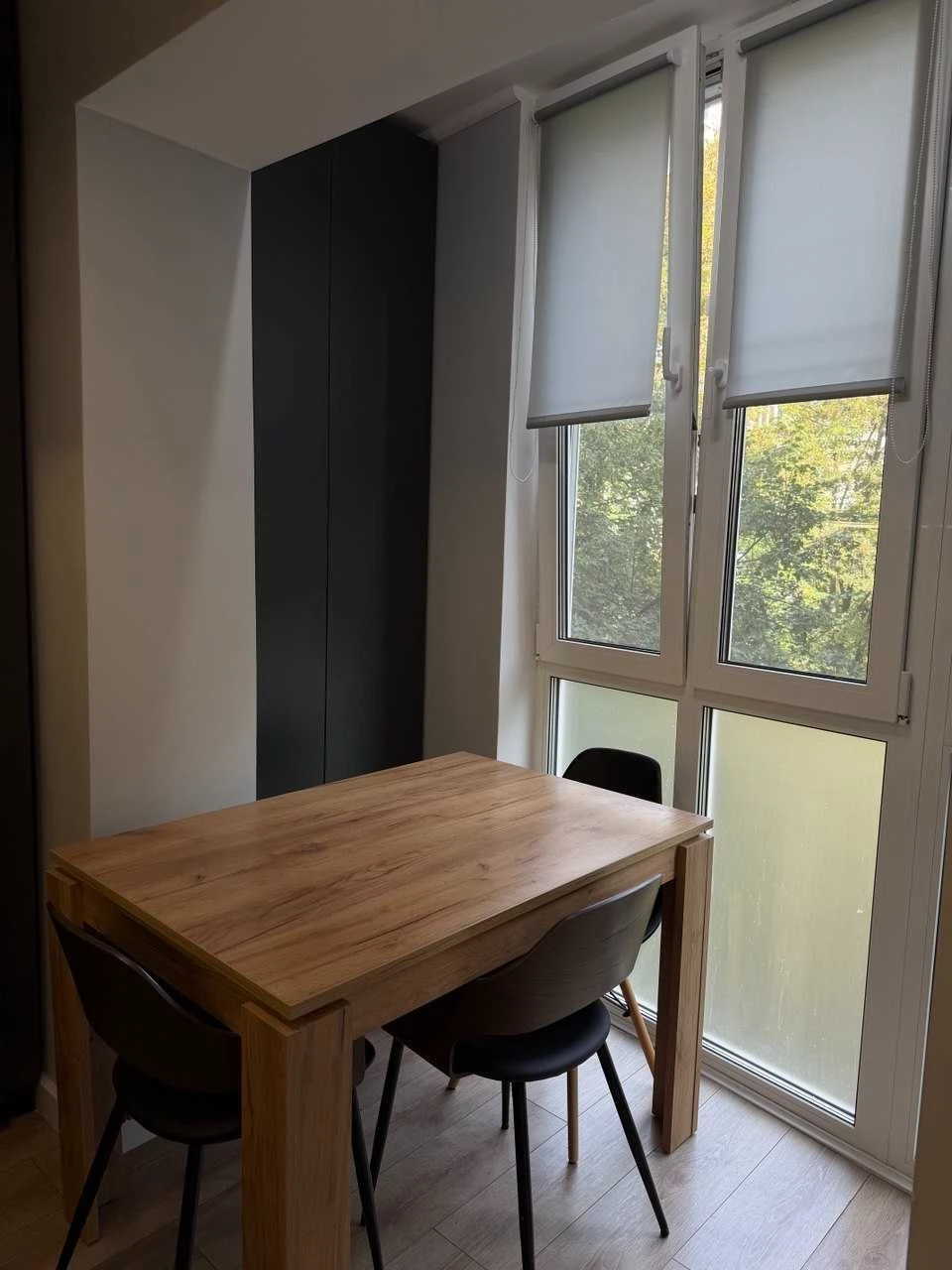 1-bedroom apartment near Ipodrom metro station