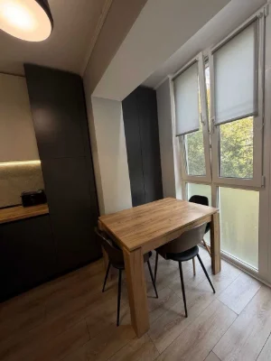 1-bedroom apartment near Ipodrom metro station