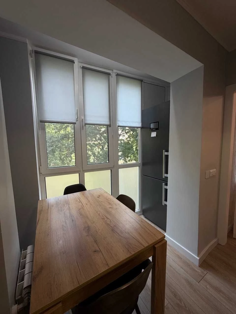 1-bedroom apartment near Ipodrom metro station