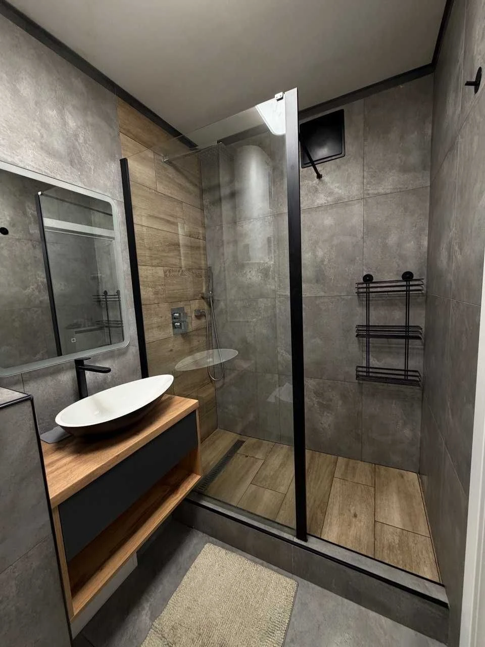 1-bedroom apartment near Ipodrom metro station