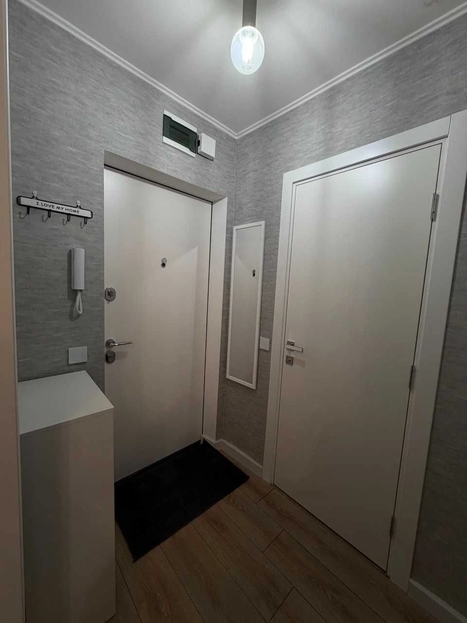1-bedroom apartment near Ipodrom metro station