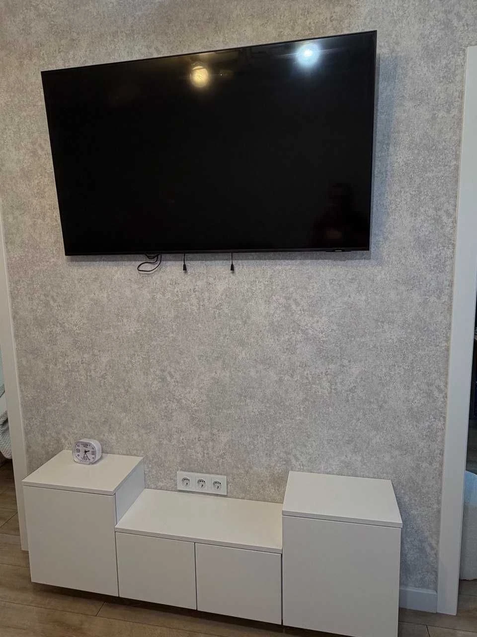 1-bedroom apartment near Ipodrom metro station