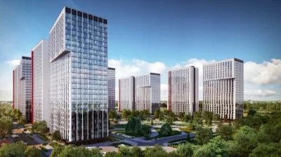 ВАУ! Продается однокомнатная квартира возле Даринки и парка