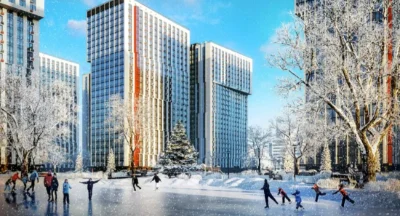 ВАУ! Продается однокомнатная квартира возле Даринки и парка
