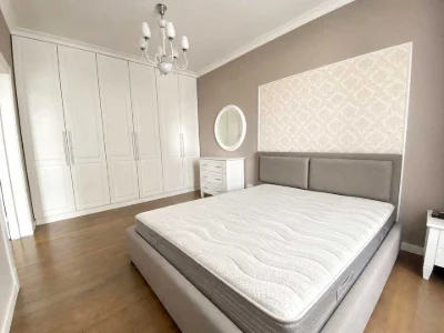 Apartment. Predslavin Street, Kyiv