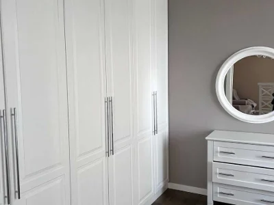 Apartment. Predslavin Street, Kyiv