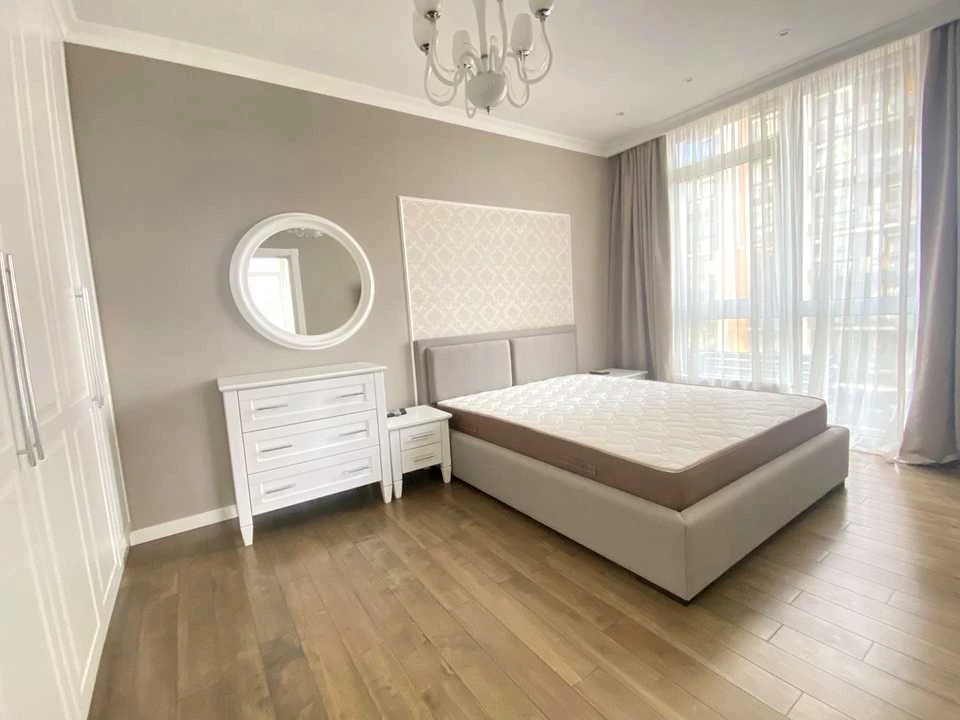 Apartment. Predslavin Street, Kyiv