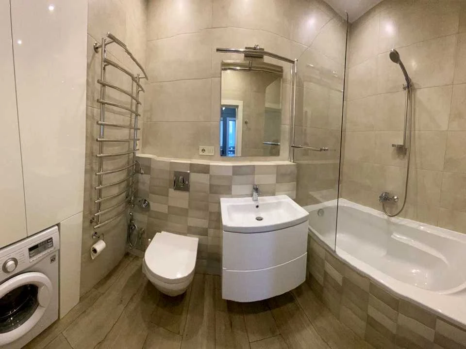 Apartment. Predslavin Street, Kyiv