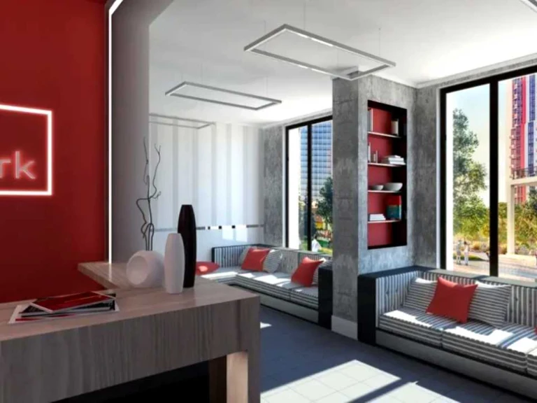 Apartment. Yakova Hnizdoshy Street, Kyiv