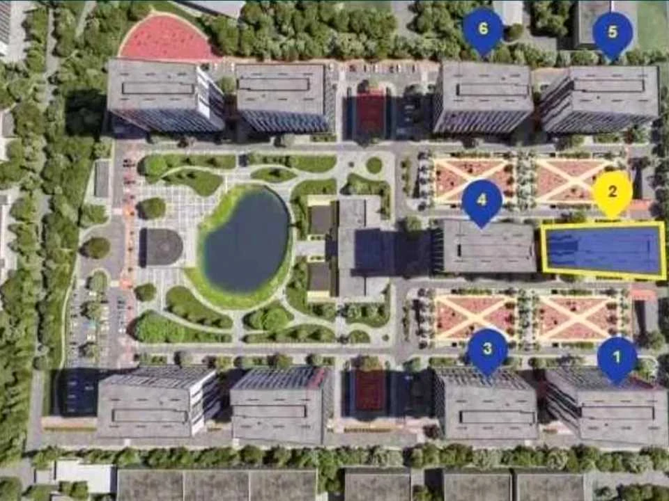 Квартира. Київ, Якова Гніздовського вул.