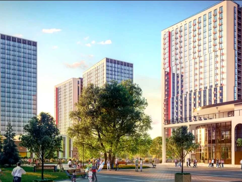 Квартира. Київ, Якова Гніздовського вул.