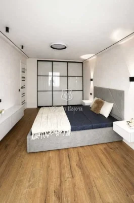 Продаж 1-кімнатної квартири 31.9 м², Берестейський, 19