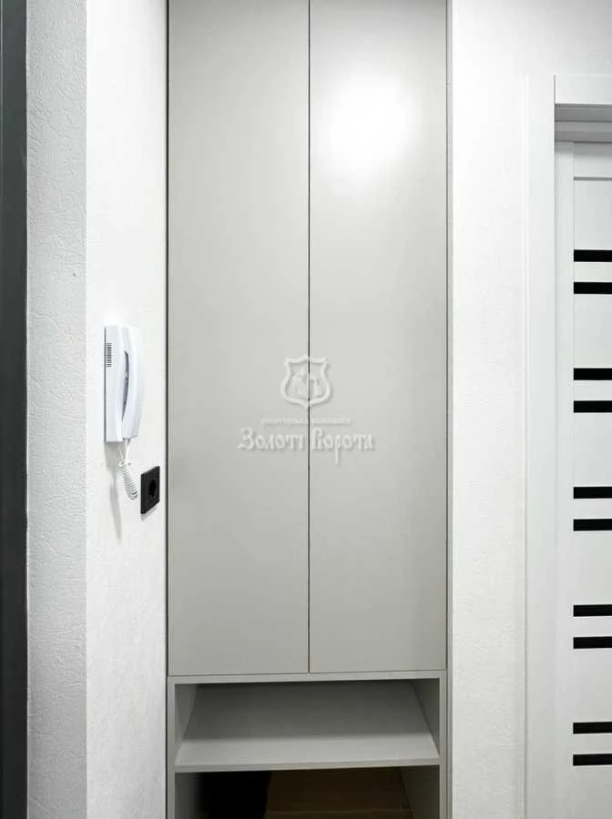 Продаж 1-кімнатної квартири 31.9 м², Берестейський, 19