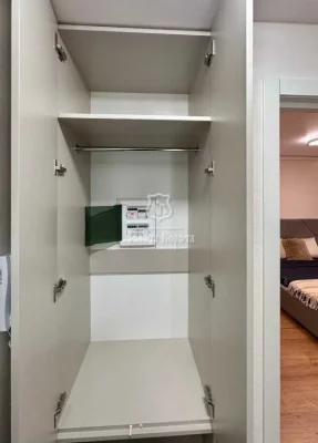 Продаж 1-кімнатної квартири 31.9 м², Берестейський, 19