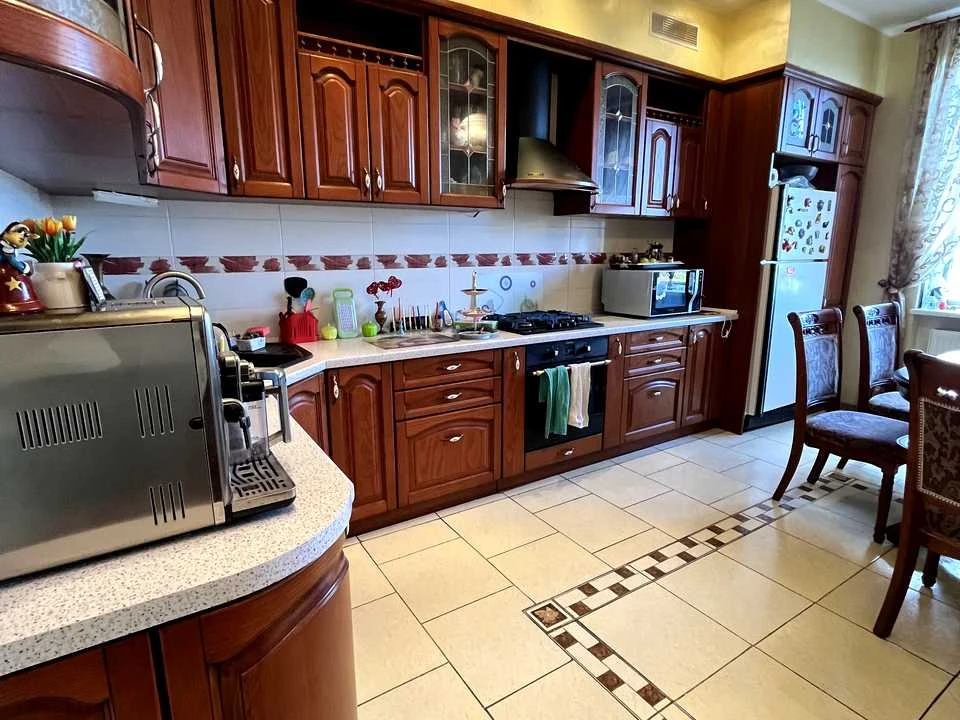 Apartment. Вознесенская st., Dnipro