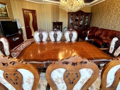 Apartment. Вознесенская st., Dnipro