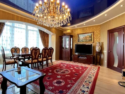 Apartment. Вознесенская st., Dnipro