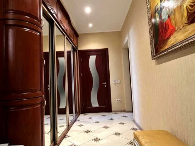 Apartment. Вознесенская st., Dnipro