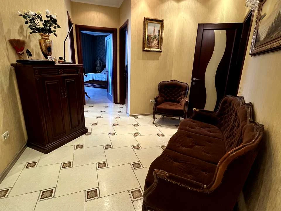 Apartment. Вознесенская st., Dnipro