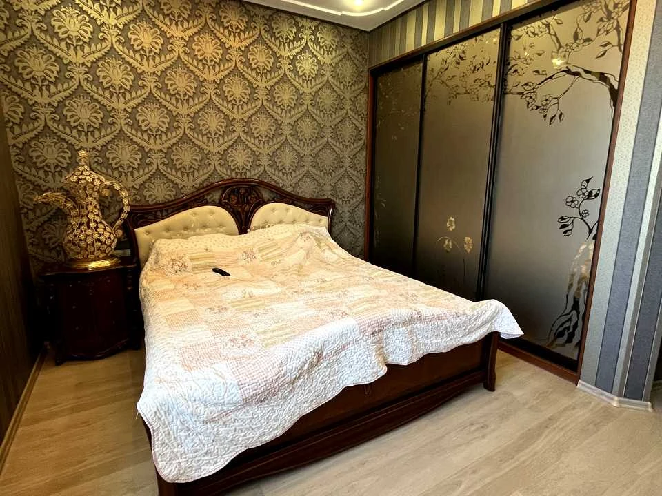 Apartment. Вознесенская st., Dnipro