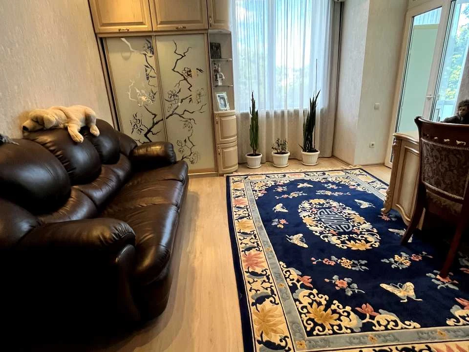 Apartment. Вознесенская st., Dnipro