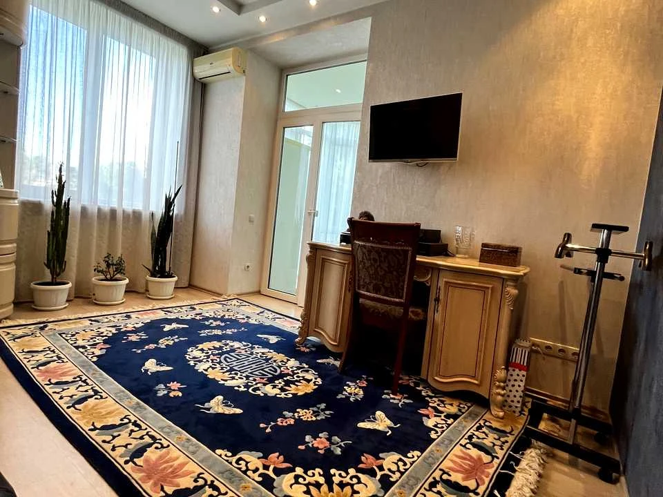 Apartment. Вознесенская st., Dnipro