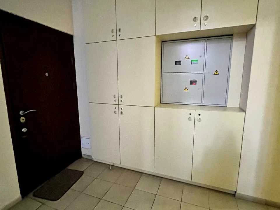 Apartment. Вознесенская st., Dnipro