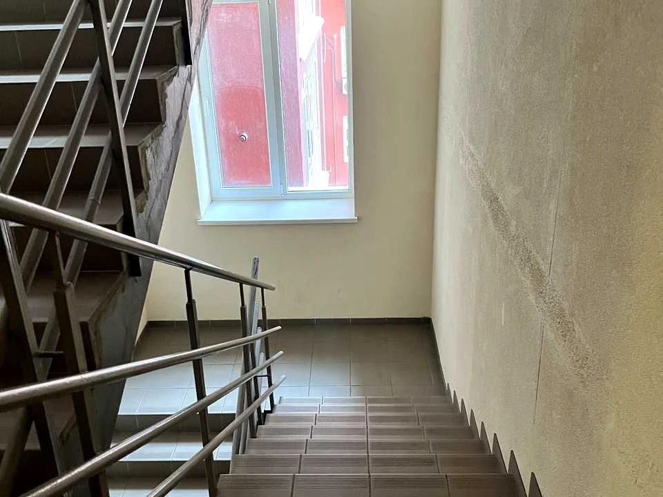 Apartment. Вознесенская st., Dnipro