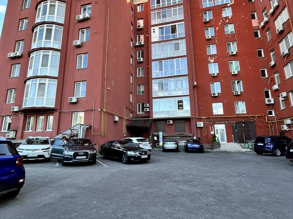 Apartment. Вознесенская st., Dnipro