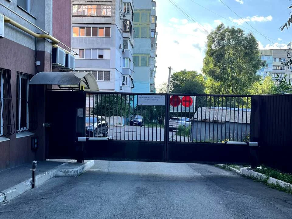 Apartment. Вознесенская st., Dnipro