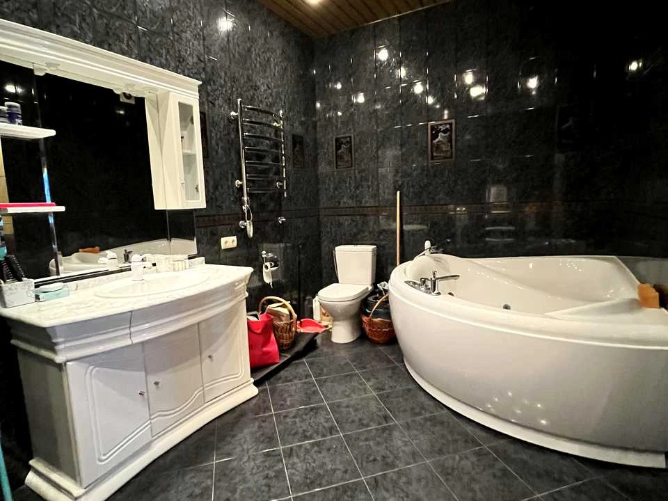 Apartment. Вознесенская st., Dnipro
