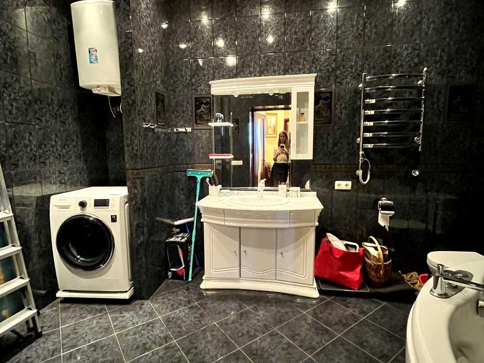 Apartment. Вознесенская st., Dnipro