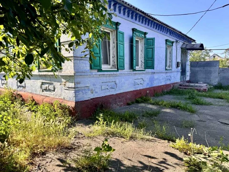 Будинок. Дніпро, Моторна вул.