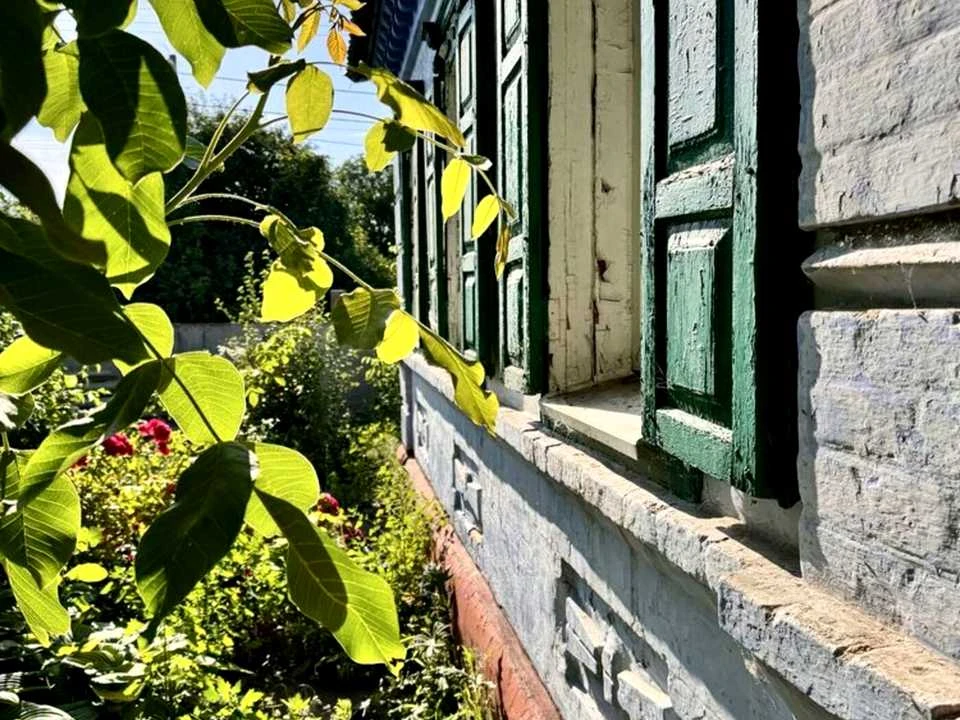 Дом. Дніпро, Моторна вулиця