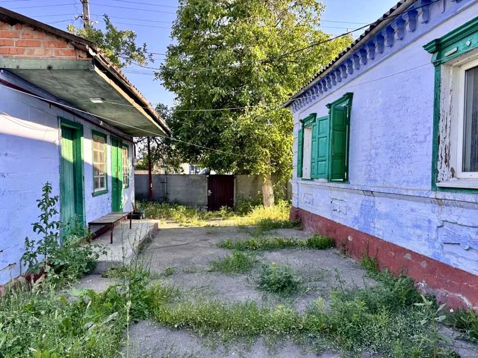 Дом. Дніпро, Моторна вулиця