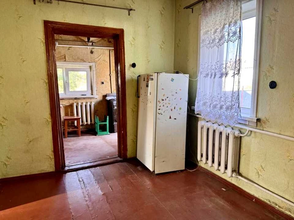 Дом. Дніпро, Моторна вулиця