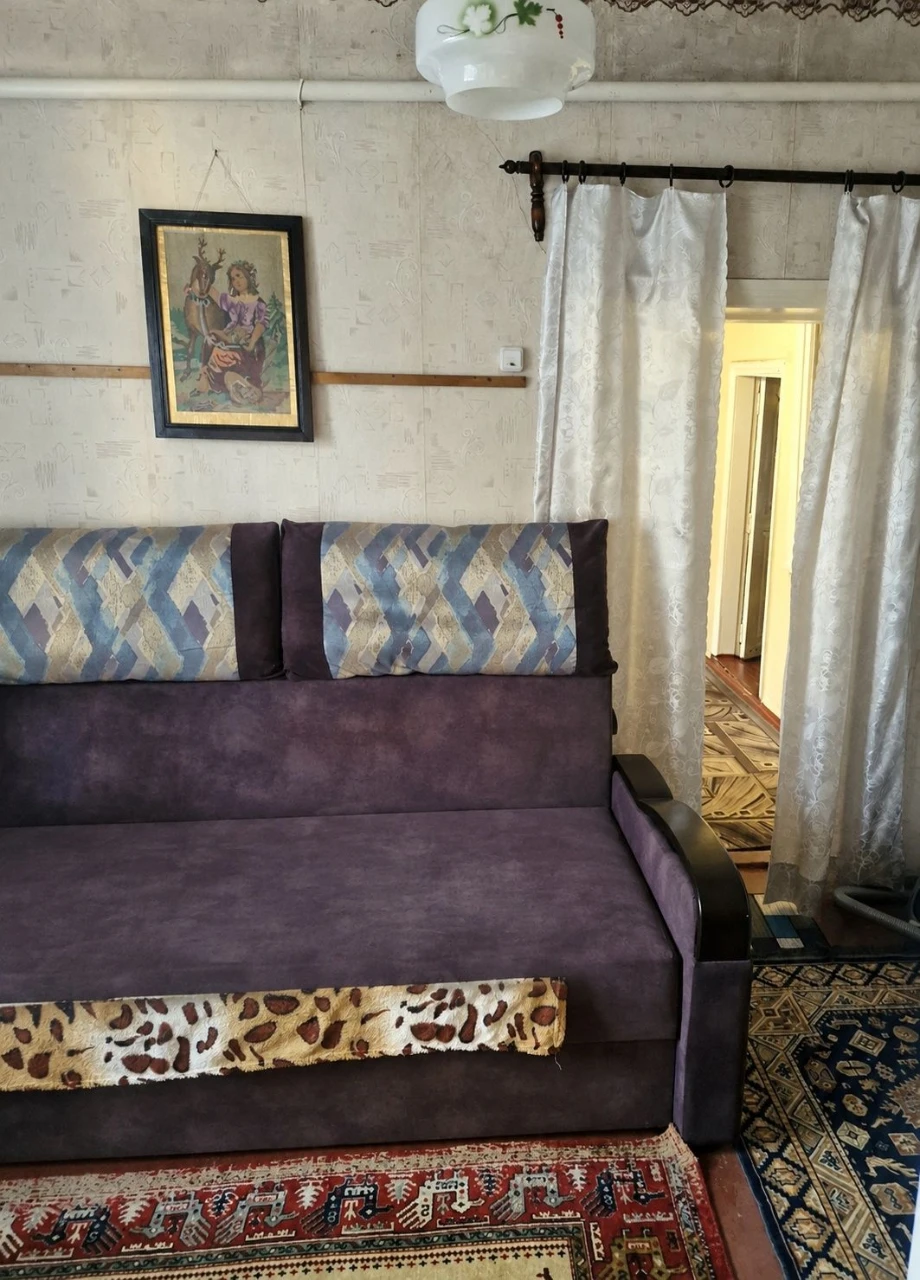 Свій двір, гараж, будинок 69 кв2