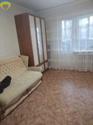 Продам двухкомнатную квартиру возле областной больницы!