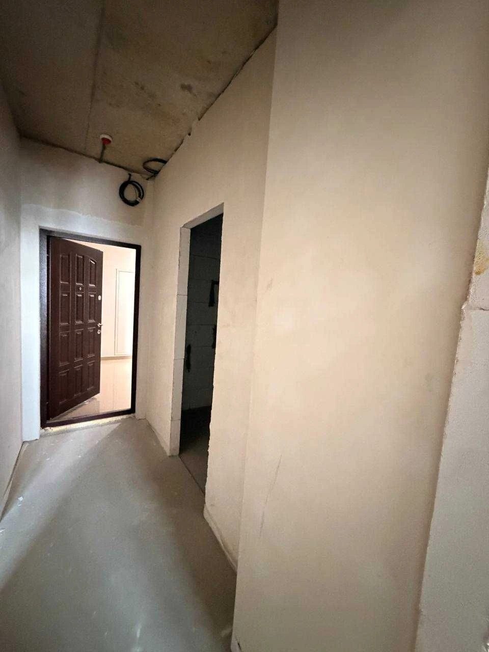 Exceptional Price in Kadorr City, Urgent Sale of 1 Bed Apartment