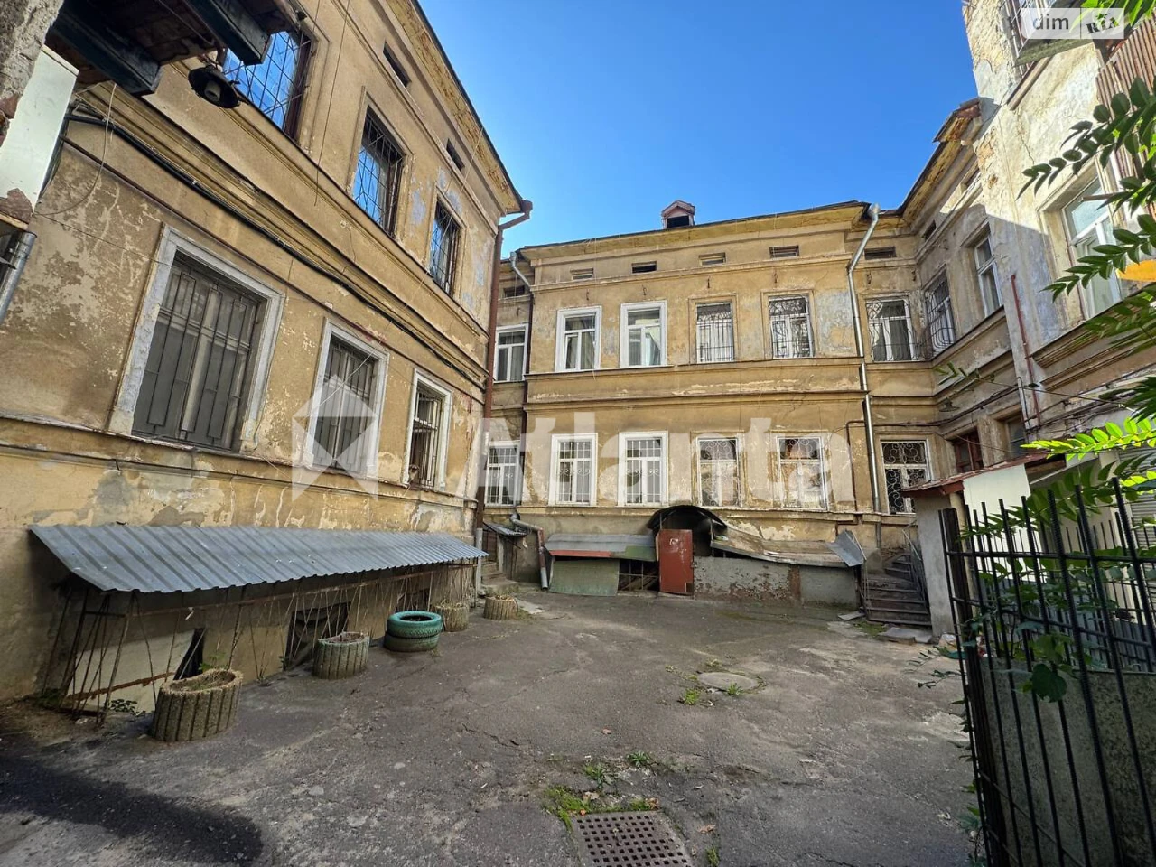 Продажа Квартиры Приморский