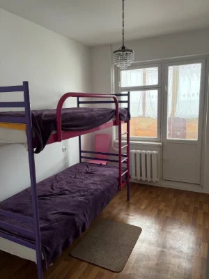Продам 4х комн.Глушко/Ильфа и Петрова,ГАЗ.Хорошее состояние.
