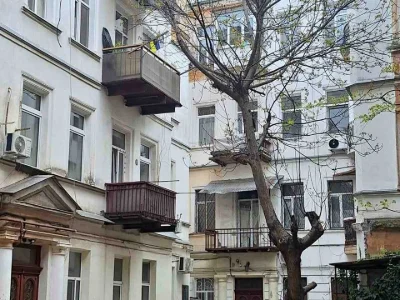 Квартира. Одесса, ул.