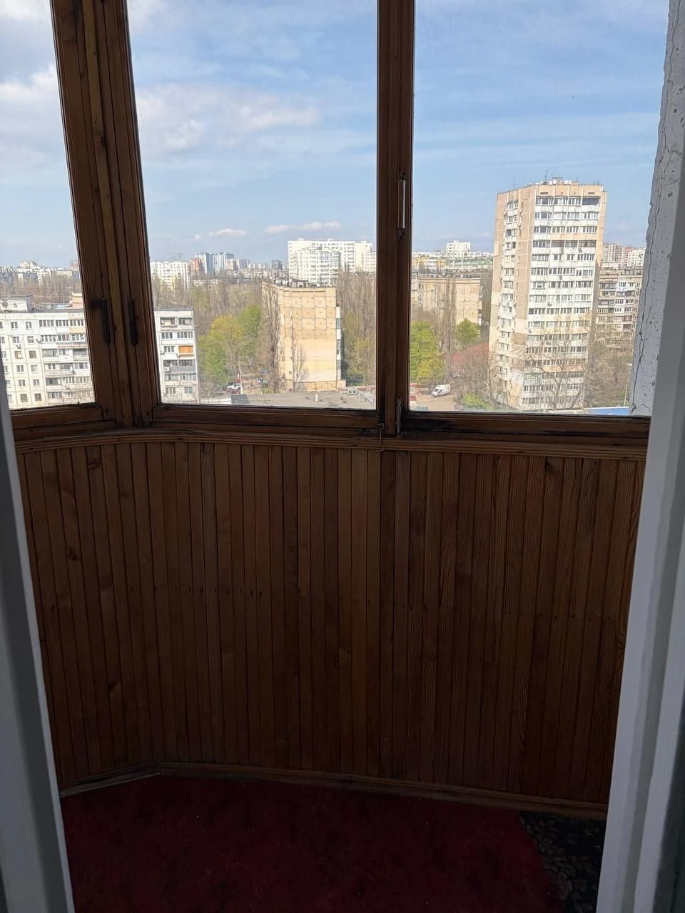 Продам 4х комн.Глушко/Ильфа и Петрова,ГАЗ.Хорошее состояние.