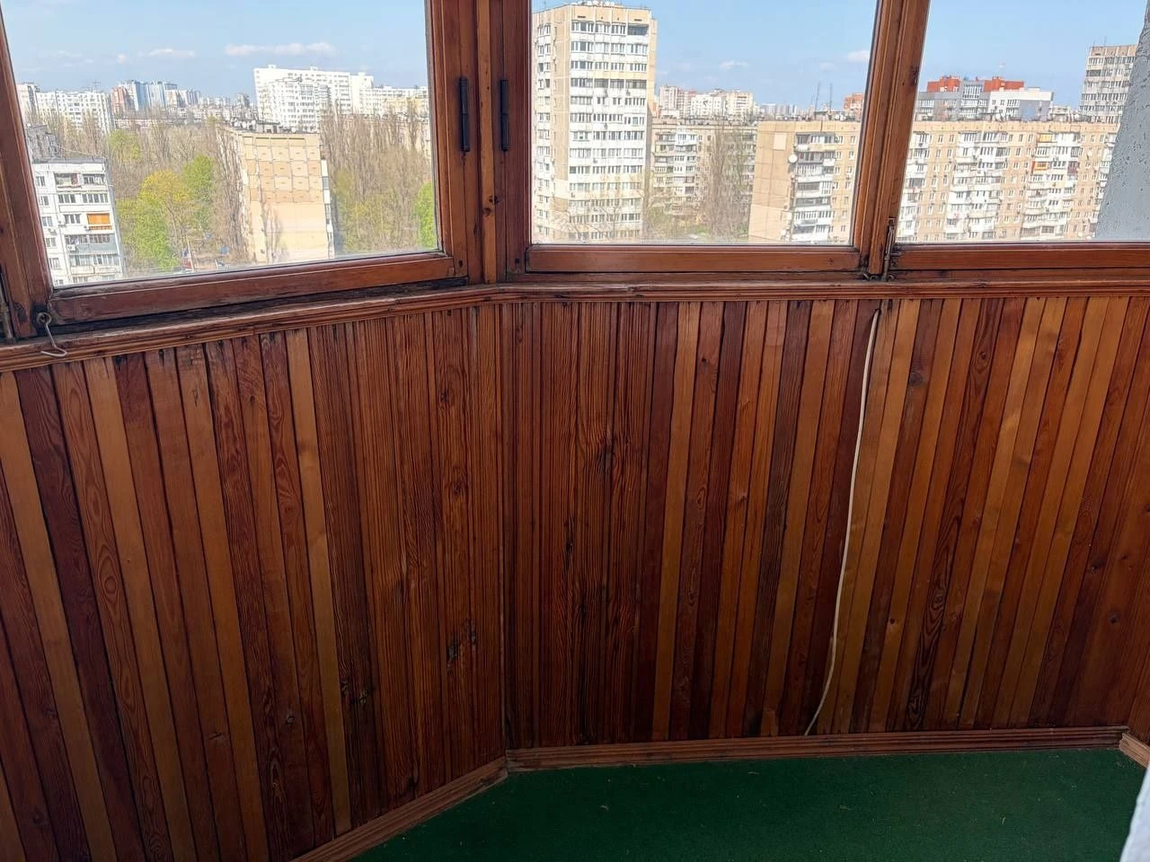 Продам 4х комн.Глушко/Ильфа и Петрова,ГАЗ.Хорошее состояние.