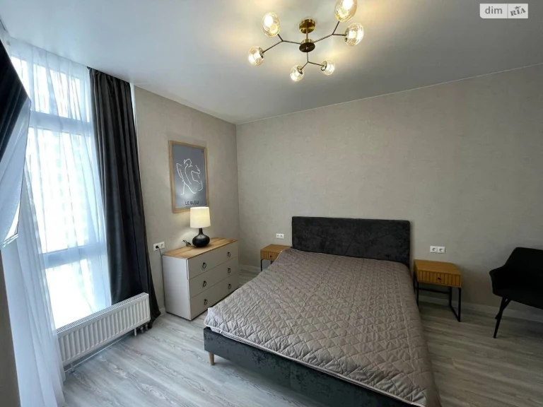 Long-Term Rental Apartment Near Mylni