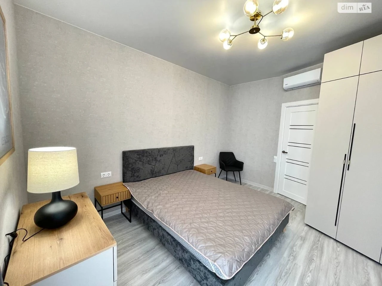 Long-Term Rental Apartment Near Mylni